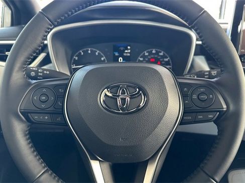Used 2026 Toyota Corolla SE image 22