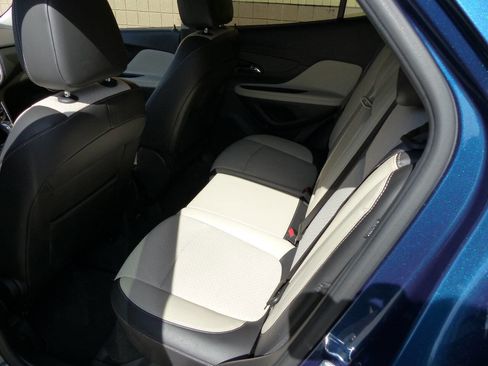 Used 2019 Buick Encore Preferred w/ Safety Package AWD/4WD image 22