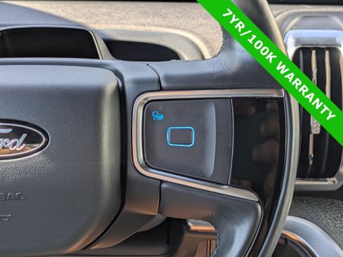 Certified 2025 Ford Expedition Tremor AWD/4WD image 30