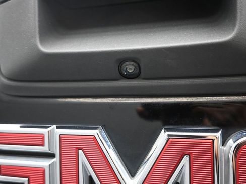 Used 2016 GMC Sierra 1500 SLE w/ SLE Value Package AWD/4WD image 34