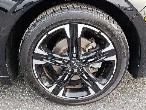 Used 2022 Kia K5 GT-Line image 8