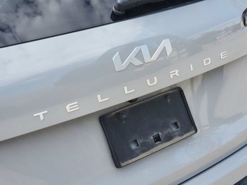 Used 2024 Kia Telluride EX X-Line AWD/4WD image 12