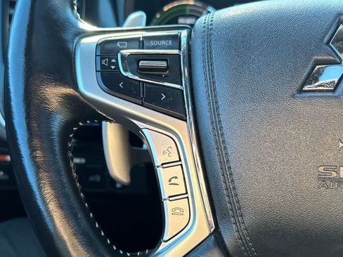 Used 2021 Mitsubishi Outlander GT image 21