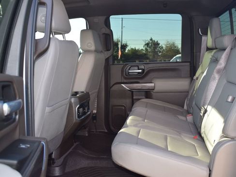 Used 2021 Chevrolet Silverado 2500 LTZ image 9