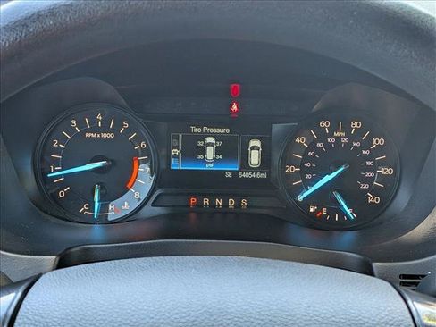 Used 2018 Ford Explorer FWD image 11