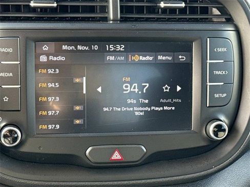 Certified 2023 Kia Soul LX w/ LX Technology Package image 19