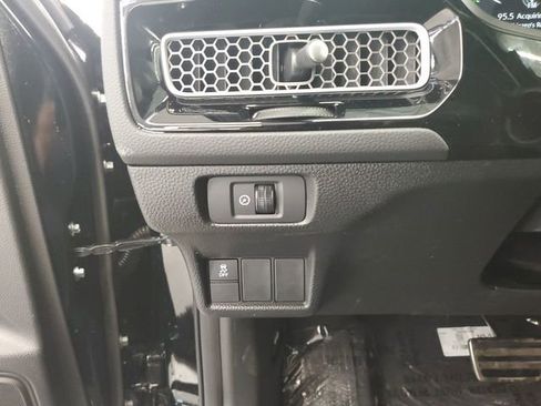 New 2026 Honda Civic Sport Touring image 14