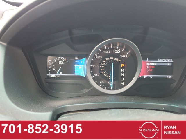 Used 2011 Ford Explorer Limited w/ 302A Rapid Spec Order Code AWD/4WD image 9