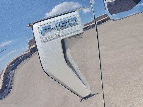 New 2026 Ford F150 STX RWD image 12