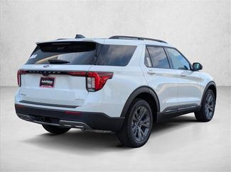 New 2026 Ford Explorer Active w/ Active Comfort Package AWD/4WD video 2