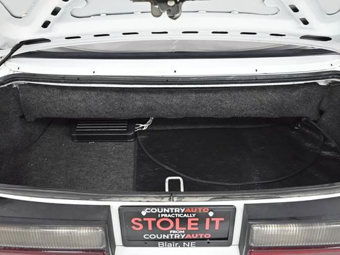 Used 1992 Ford Mustang LX image 24