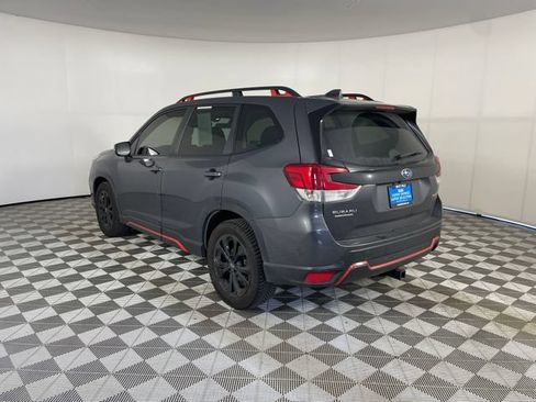 Used 2020 Subaru Forester Sport AWD/4WD image 21