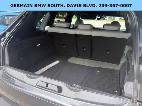 Certified 2023 BMW X5 sDrive40i w/ Parking Assistance Package image 26