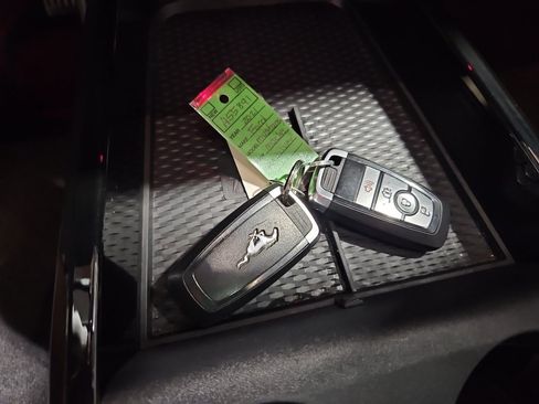 Used 2021 Ford Mustang Mach-E Premium AWD/4WD image 21