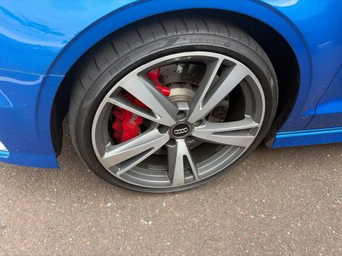 Used 2018 Audi RS 3 AWD/4WD image 5
