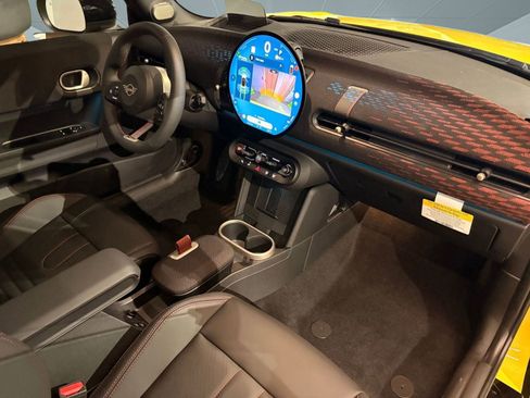 New 2026 MINI Cooper John Cooper Works image 26