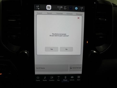 Used 2023 RAM 1500 Lone Star image 20