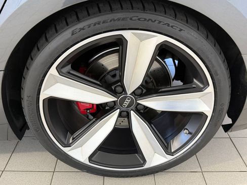 Used 2021 Audi RS 5 Sportback AWD/4WD image 41