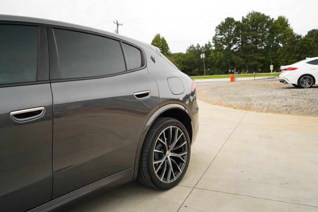 Used 2023 Maserati Grecale Modena AWD/4WD image 22