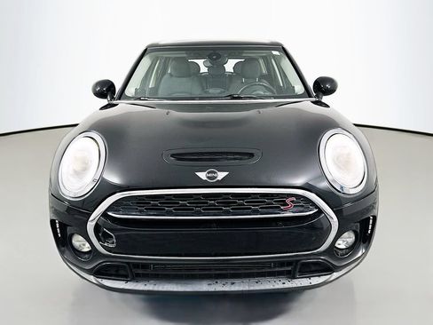Used 2016 MINI Cooper Clubman S FWD image 2