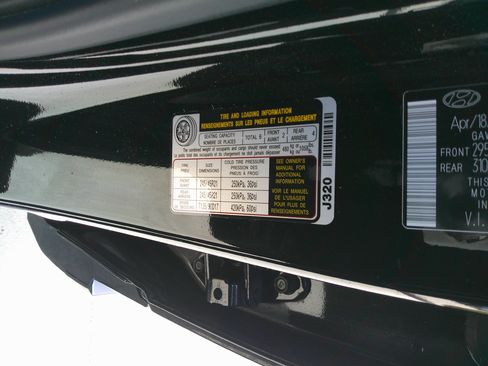 Used 2024 Hyundai Santa Fe Calligraphy image 37