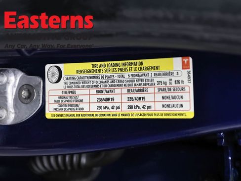 Used 2019 Tesla Model 3 Long Range AWD/4WD image 28