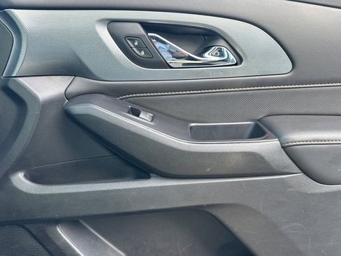 Used 2020 Chevrolet Traverse Premier w/ Redline Edition image 22