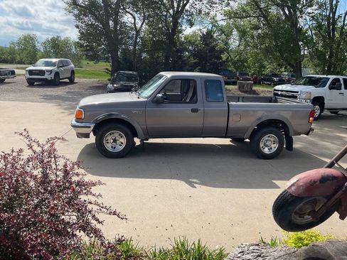 Used 1997 Ford Ranger XLT AWD/4WD image 6