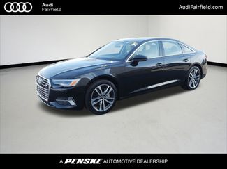 Certified 2023 Audi A6 Premium Plus w/ Premium Plus Package video 1