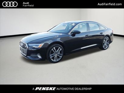 Certified 2023 Audi A6 Premium Plus w/ Premium Plus Package