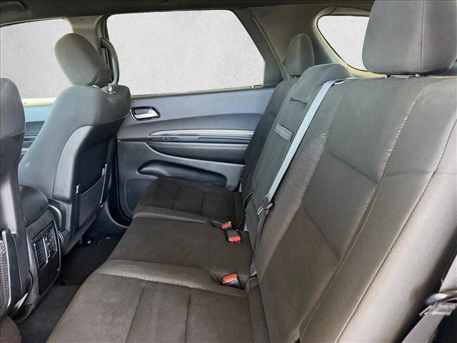 Used 2023 Dodge Durango SXT RWD image 10