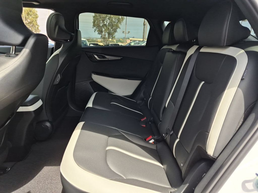 New 2026 Kia EV6 GT-Line RWD image 26