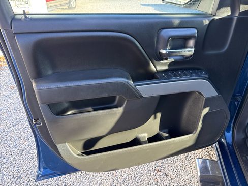 Used 2016 Chevrolet Silverado 1500 LT w/ All Star Edition image 15