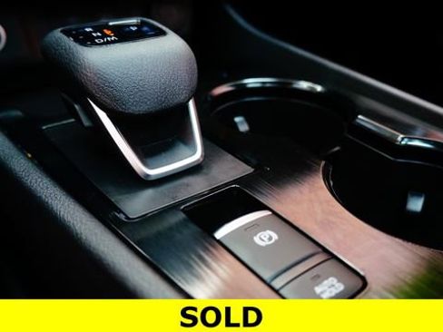 Certified 2023 Nissan Rogue SV w/ SV Premium B Package AWD/4WD image 19