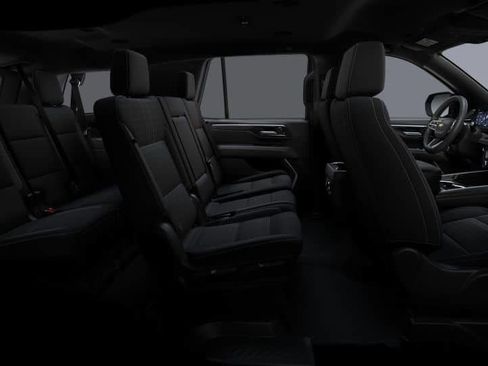 New 2026 Chevrolet Tahoe LS image 9