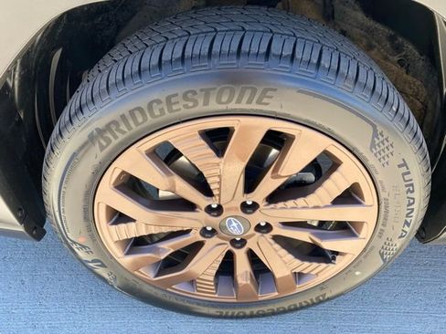 Certified 2025 Subaru Forester Sport AWD/4WD image 28
