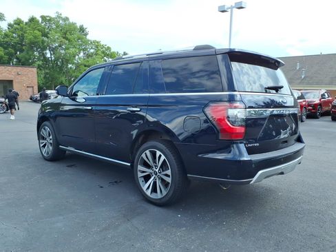 Used 2021 Ford Expedition Limited AWD/4WD image 5