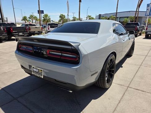 Used 2020 Dodge Challenger R/T Scat Pack RWD image 6