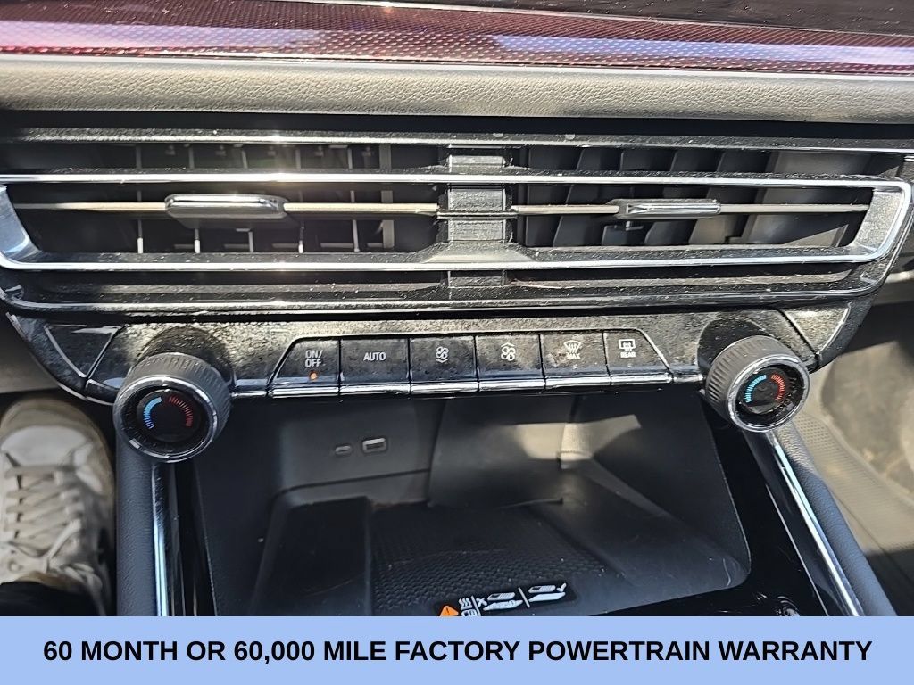 Used 2026 Chevrolet Traverse RS AWD/4WD image 29
