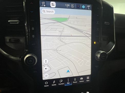 Certified 2024 RAM 2500 Big Horn w/ Sport Appearance Package image 42