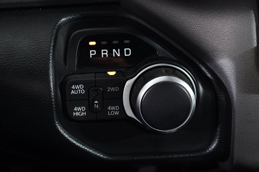 Used 2019 RAM 1500 Big Horn AWD/4WD image 31