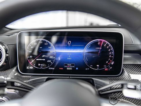 Used 2025 Mercedes-Benz C 36 AMG S image 24
