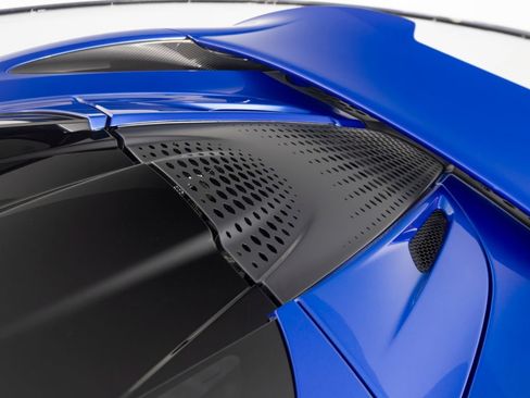 Used 2024 McLaren 750S Spider RWD image 43