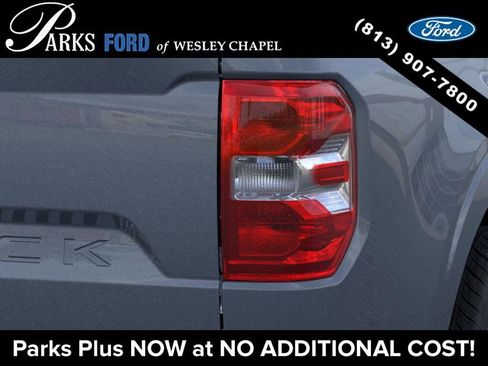 New 2026 Ford Maverick XLT image 22