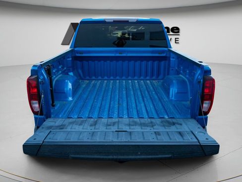 Used 2023 GMC Sierra 1500 Elevation RWD image 11