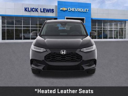 Used 2023 Honda HR-V EX-L image 2