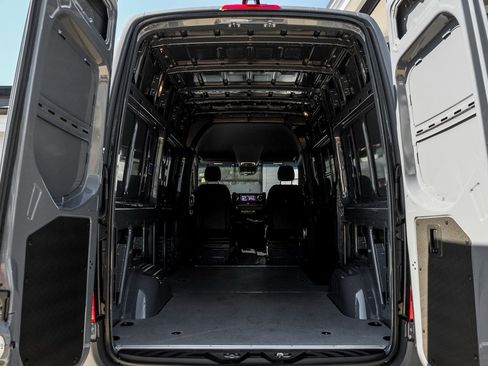 New 2026 Mercedes-Benz Sprinter 2500 image 11