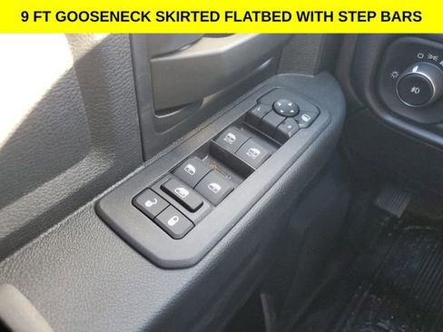 New 2025 RAM 3500 Tradesman w/ Chrome Appearance Group image 33