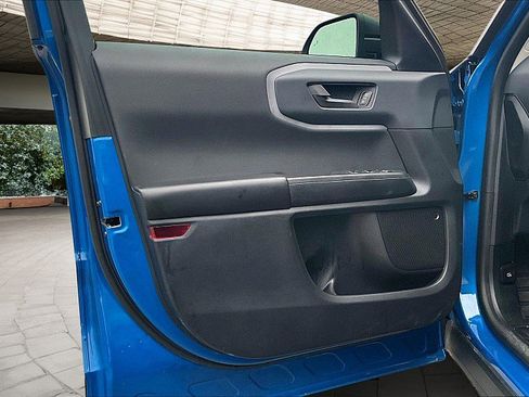 Used 2022 Ford Bronco Sport Big Bend image 17