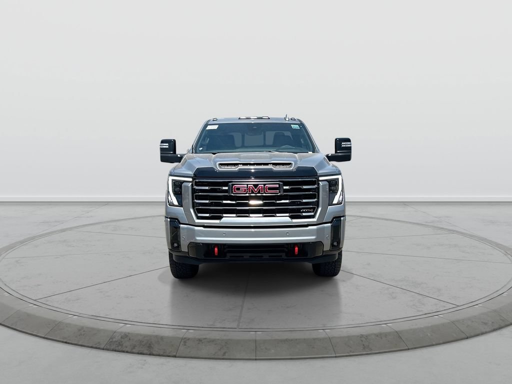 New 2026 GMC Sierra 3500 AT4 w/ AT4 Premium Plus Package AWD/4WD image 3